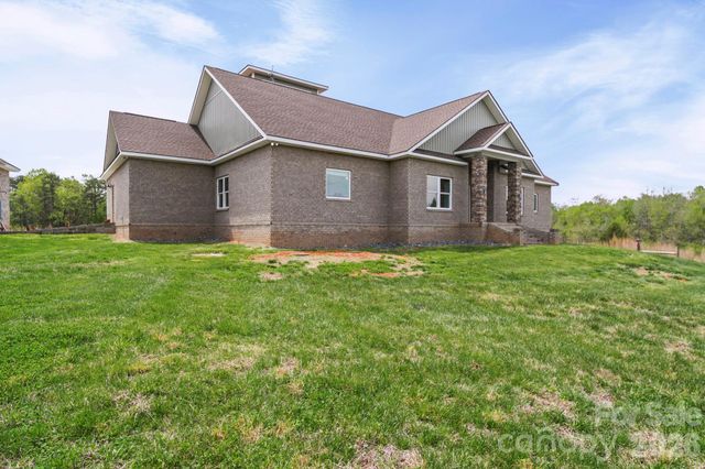 48155 Ingram Road, New London, NC 28127