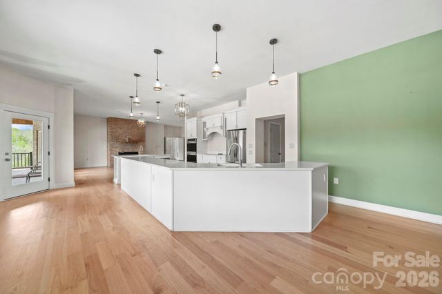 48155 Ingram Road, New London, NC 28127