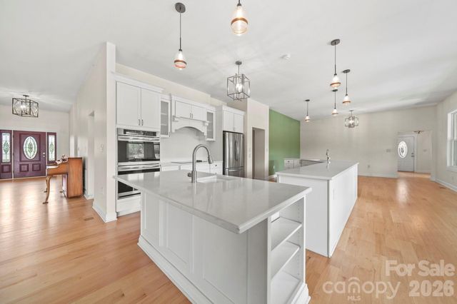 48155 Ingram Road, New London, NC 28127