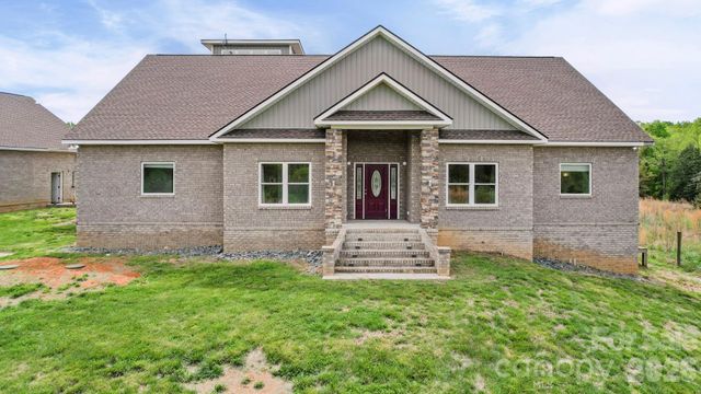 48155 Ingram Road, New London, NC 28127
