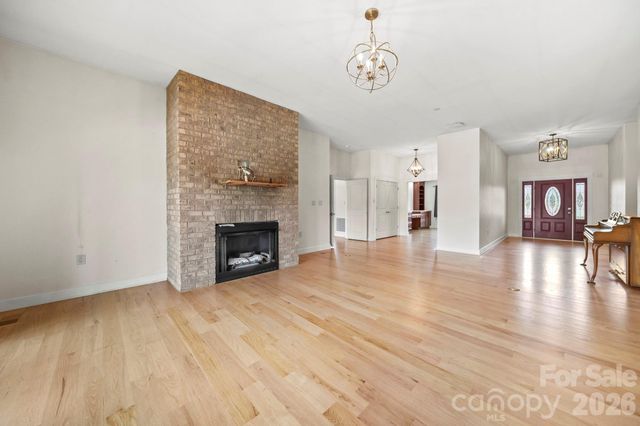 48155 Ingram Road, New London, NC 28127