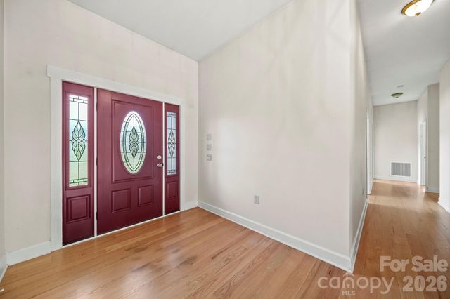48155 Ingram Road, New London, NC 28127