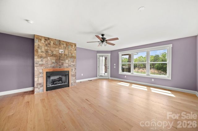 48155 Ingram Road, New London, NC 28127