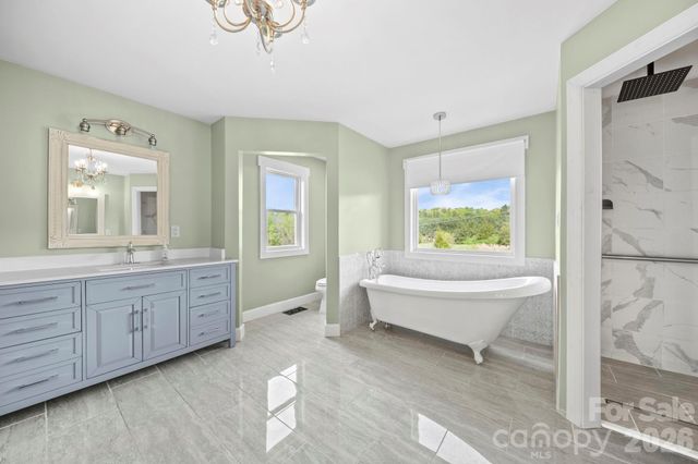 48155 Ingram Road, New London, NC 28127