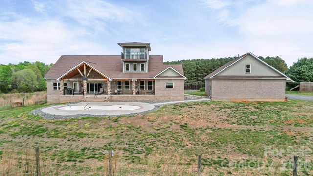48155 Ingram Road, New London, NC 28127