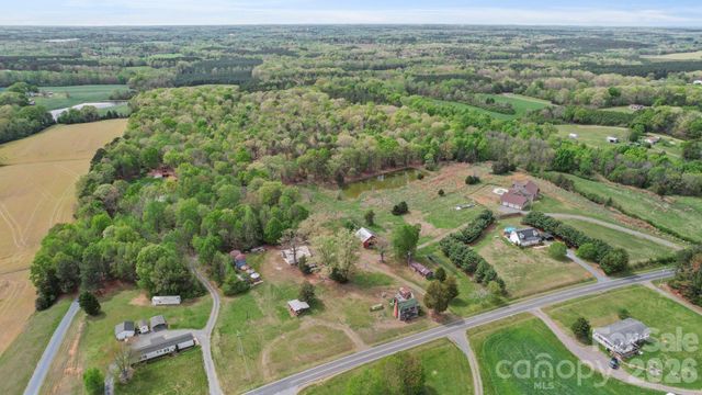 48155 Ingram Road, New London, NC 28127