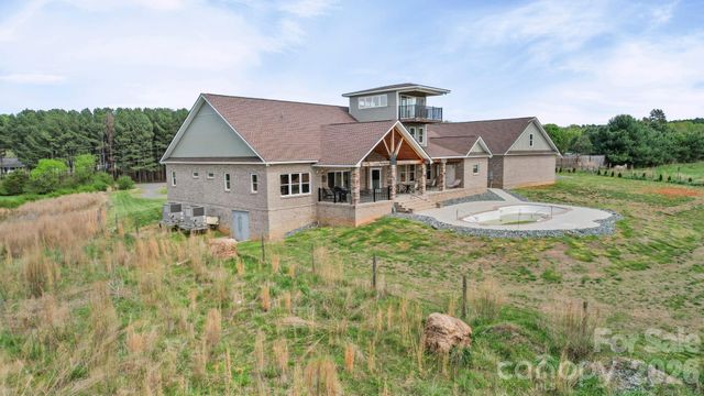 48155 Ingram Road, New London, NC 28127