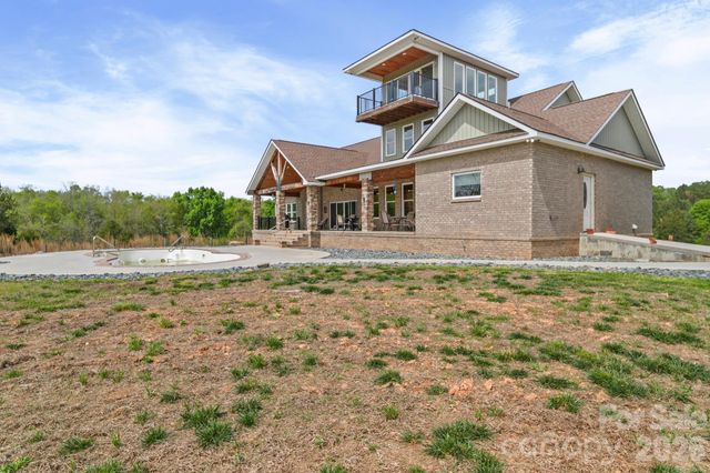 48155 Ingram Road, New London, NC 28127