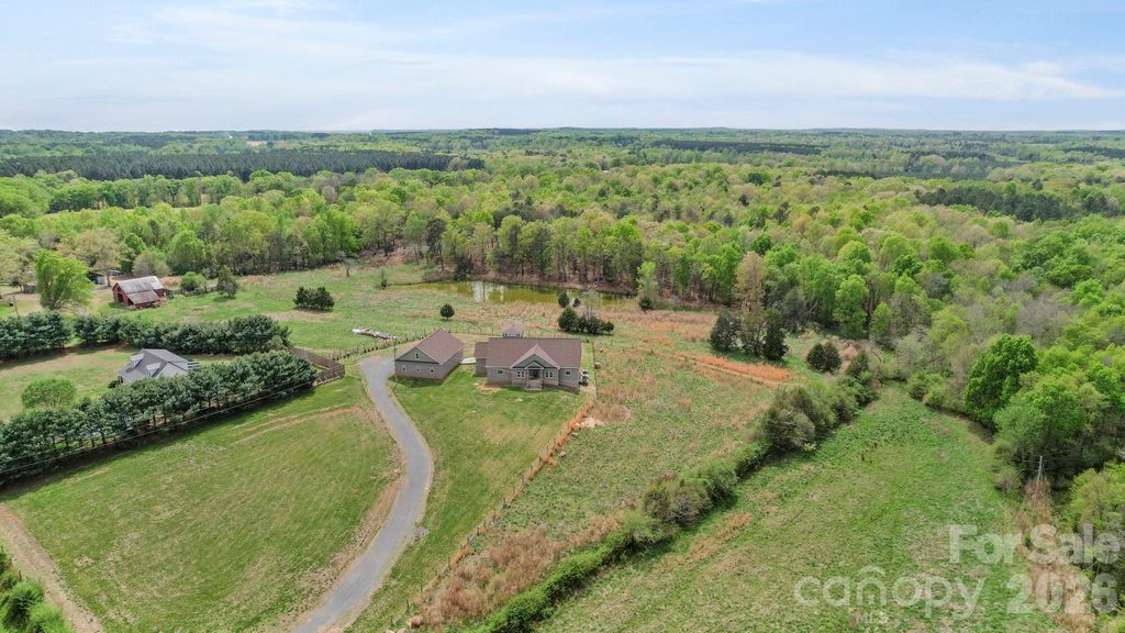 48155 Ingram Road, New London, NC 28127