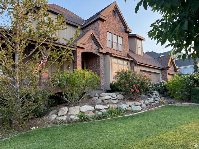4929 N RAVENCREST LN, Lehi, UT 84048