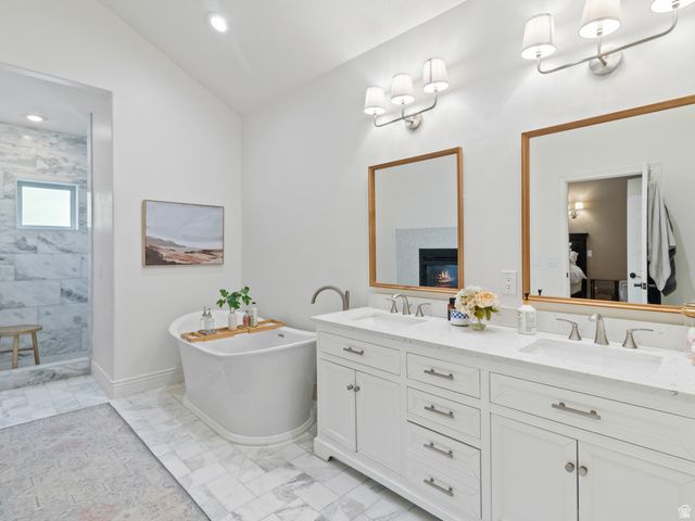 4929 N RAVENCREST LN, Lehi, UT 84048