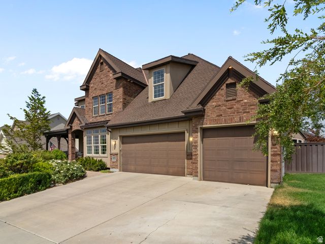 4929 N RAVENCREST LN, Lehi, UT 84048