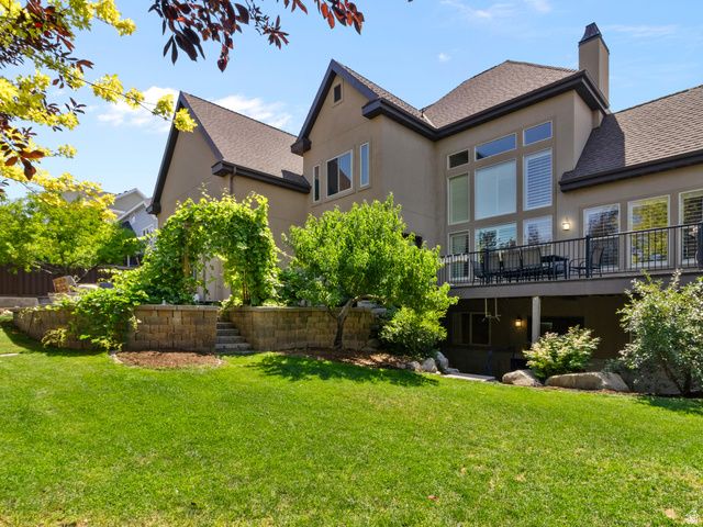 4929 N RAVENCREST LN, Lehi, UT 84048