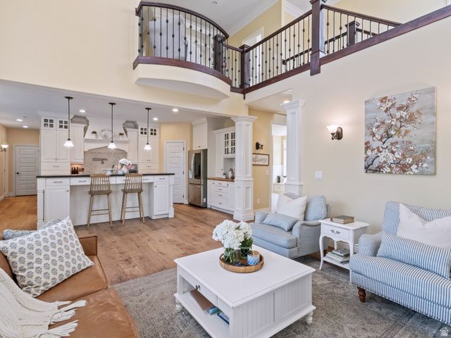 4929 N RAVENCREST LN, Lehi, UT 84048