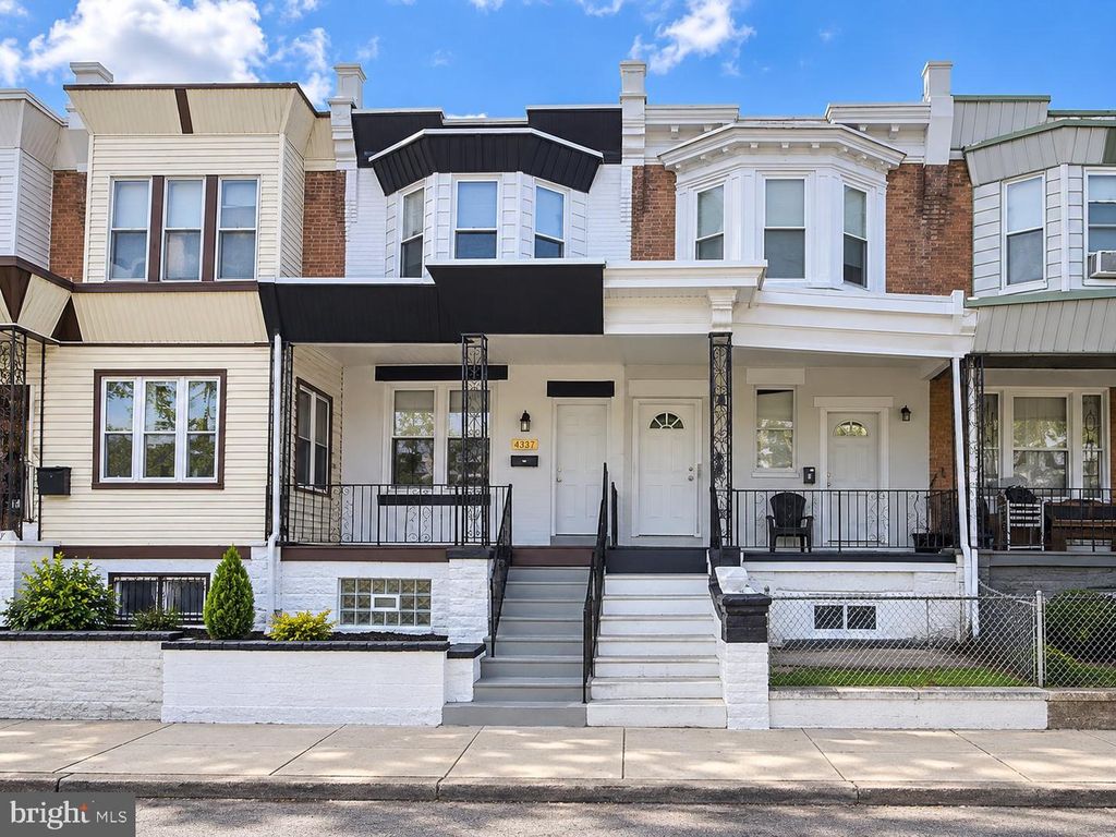 5814 CATHARINE ST, PHILADELPHIA, PA 19143 — photo 2