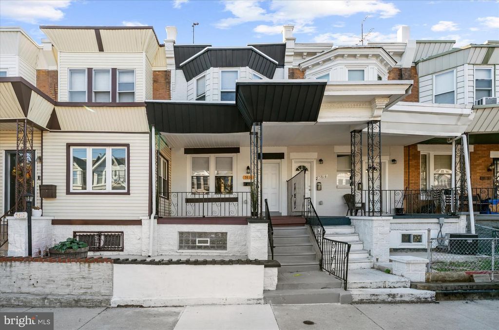 5814 CATHARINE ST, PHILADELPHIA, PA 19143 — photo 3