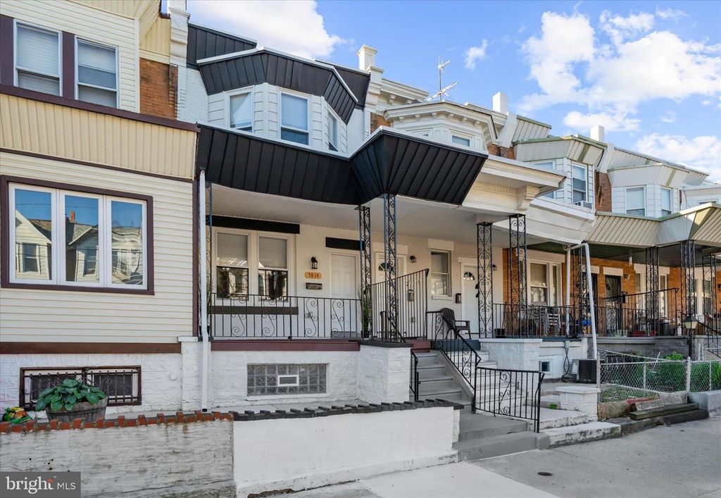 5814 CATHARINE ST, PHILADELPHIA, PA 19143 — photo 4