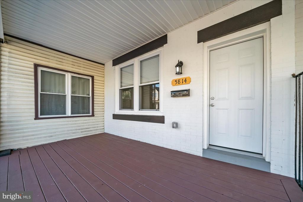 5814 CATHARINE ST, PHILADELPHIA, PA 19143 — photo 5
