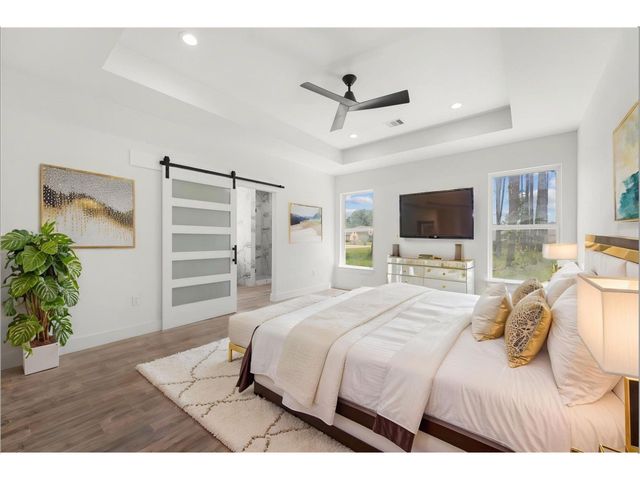 679 Road 66111, Dayton, TX 77535