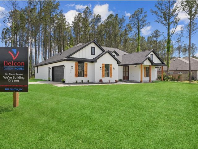 679 Road 66111, Dayton, TX 77535