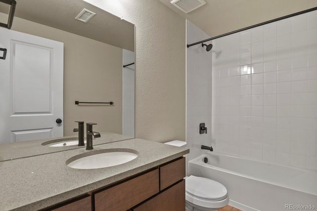 6697 Zebra Grass Lane, Parker, CO 80138