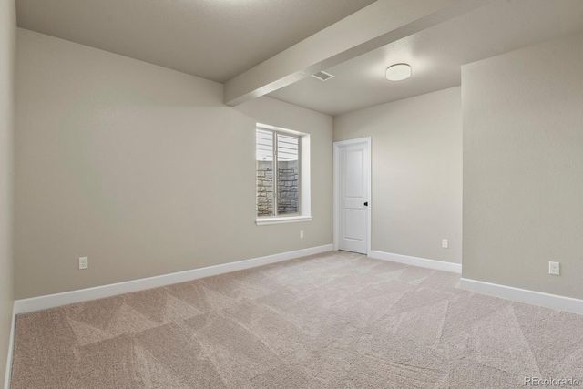 6697 Zebra Grass Lane, Parker, CO 80138