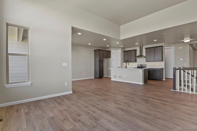6697 Zebra Grass Lane, Parker, CO 80138