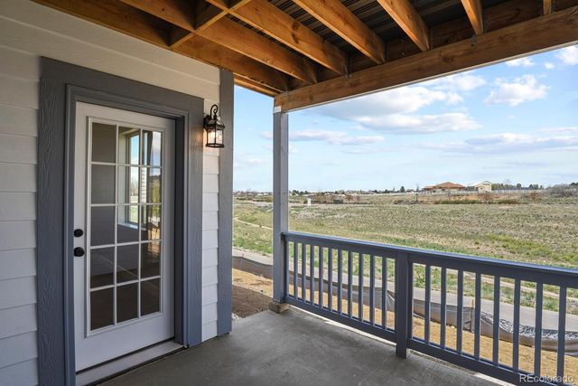 6697 Zebra Grass Lane, Parker, CO 80138