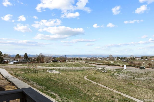 6697 Zebra Grass Lane, Parker, CO 80138