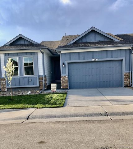 6697 Zebra Grass Lane, Parker, CO 80138