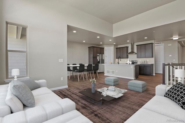 6697 Zebra Grass Lane, Parker, CO 80138