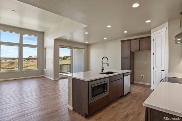 6697 Zebra Grass Lane, Parker, CO 80138