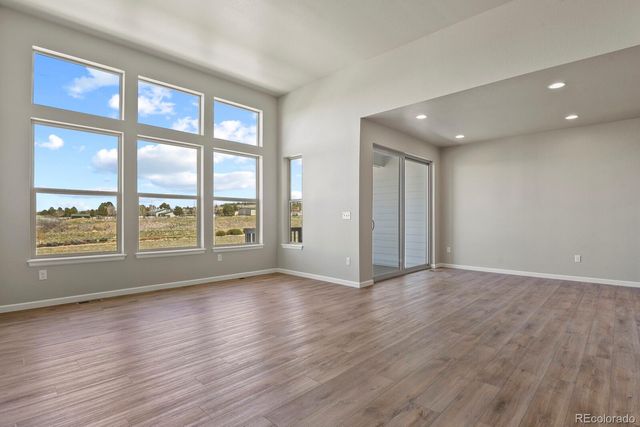 6697 Zebra Grass Lane, Parker, CO 80138