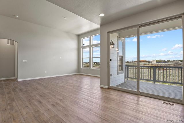 6697 Zebra Grass Lane, Parker, CO 80138