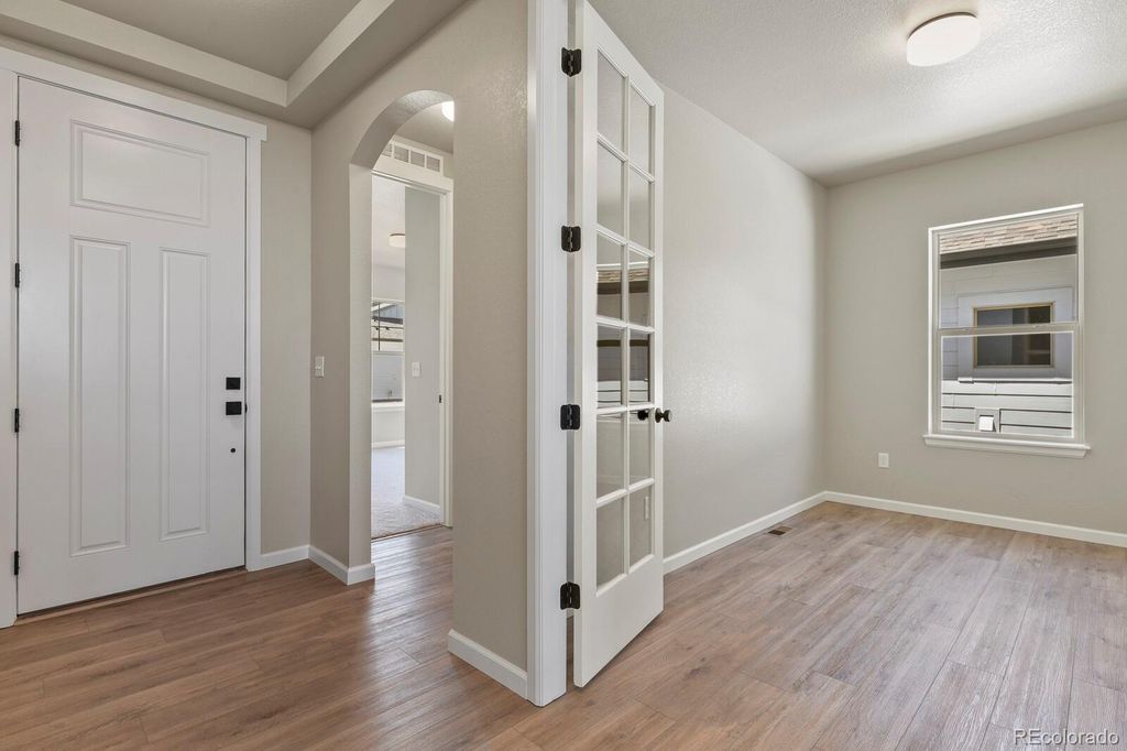 6697 Zebra Grass Lane, Parker, CO 80138