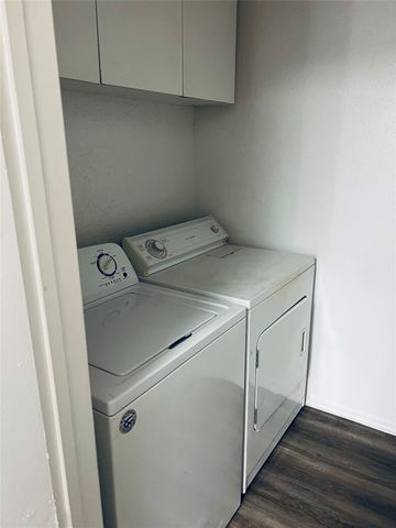 9700 Leawood Boulevard 1116, Houston, TX 77099
