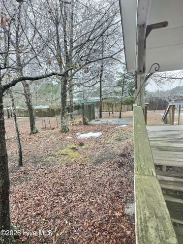 206 Holden Road, Holly Ridge, NC 28445