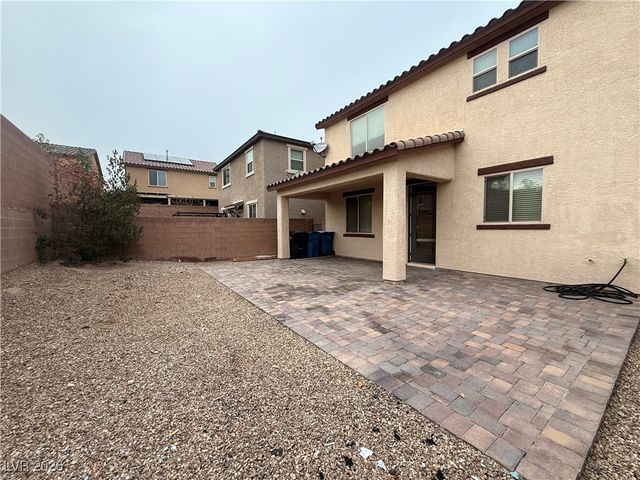 123 Volans Avenue, Las Vegas, NV 89183