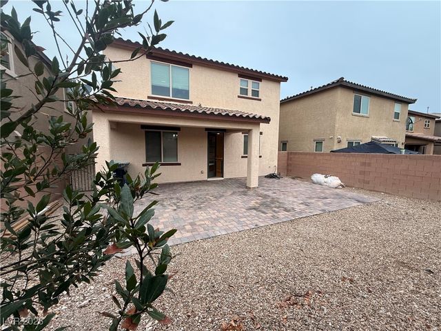 123 Volans Avenue, Las Vegas, NV 89183