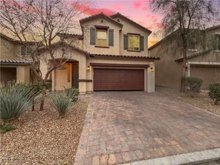 123 Volans Avenue, Las Vegas, NV 89183