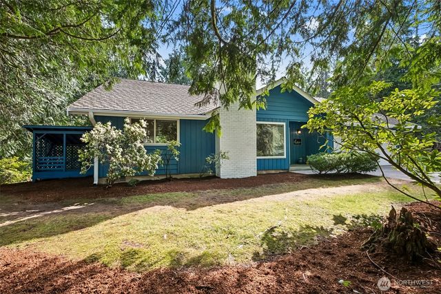 25845 SE 152 Street, Issaquah, WA 98027
