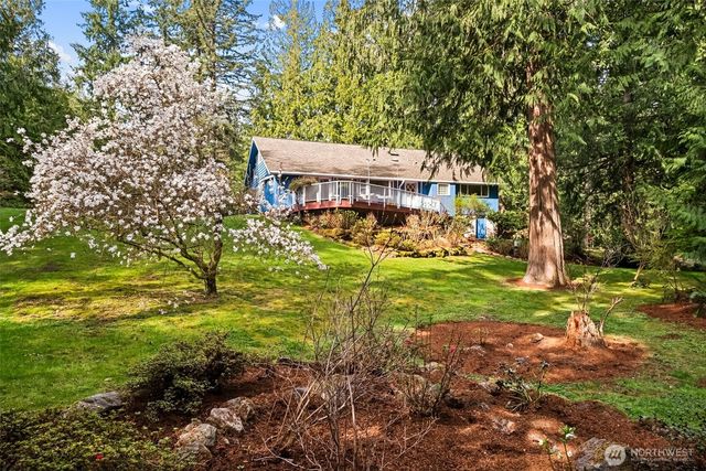 25845 SE 152 Street, Issaquah, WA 98027