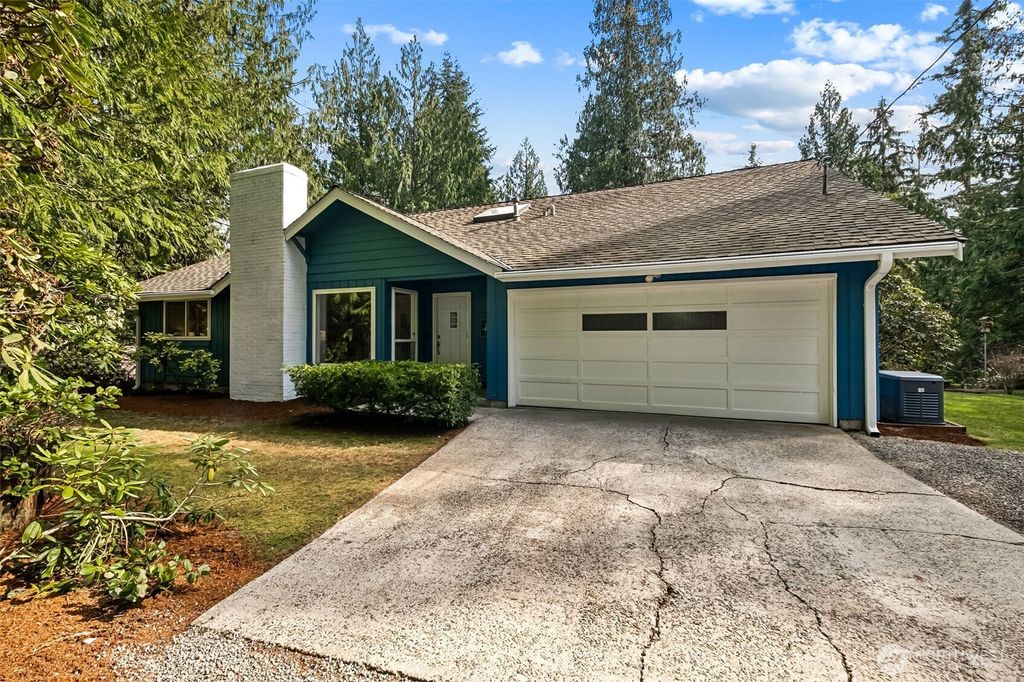 25845 SE 152 Street, Issaquah, WA 98027