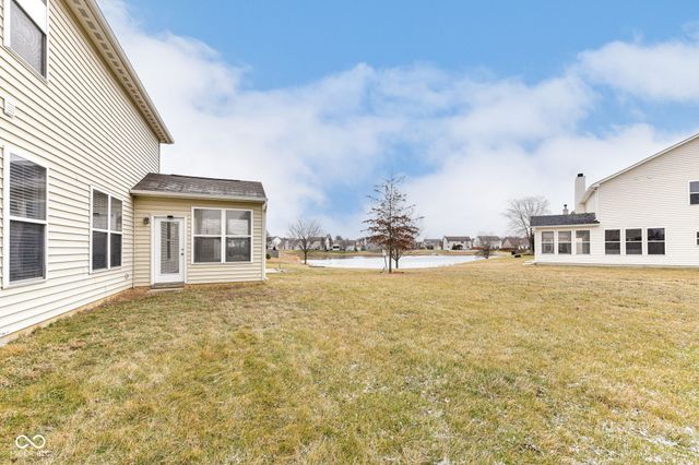 11035 Cool Winds Way, Fishers, IN 46037