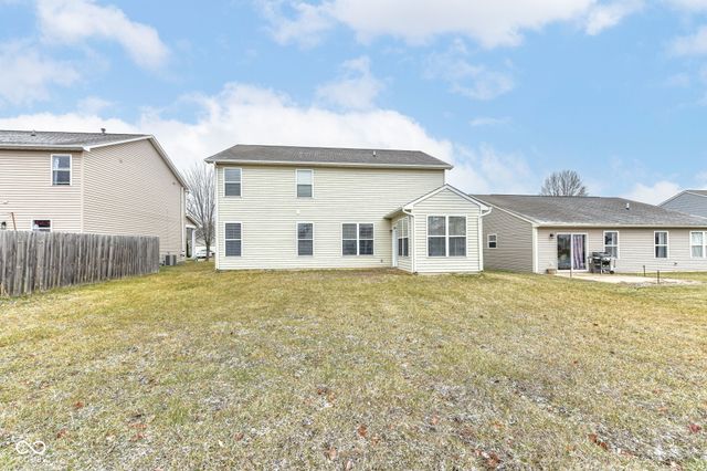 11035 Cool Winds Way, Fishers, IN 46037