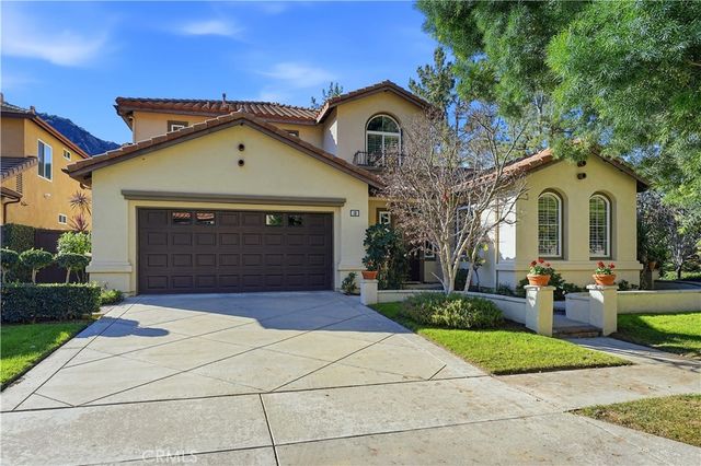 10 Boulder Ridge Court, Azusa, CA 91702