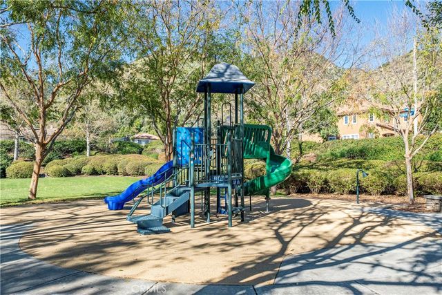 10 Boulder Ridge Court, Azusa, CA 91702