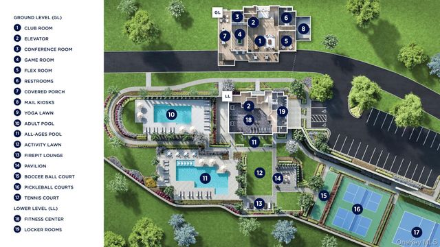 2060 Summit Loop 65, Carmel, NY 10512