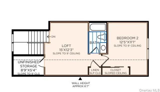 2060 Summit Loop 65, Carmel, NY 10512