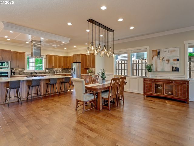 28293 Sw BELFAST Ln, Wilsonville, OR 97070
